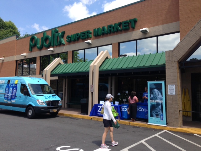 Publix samplings - June2013a.JPG