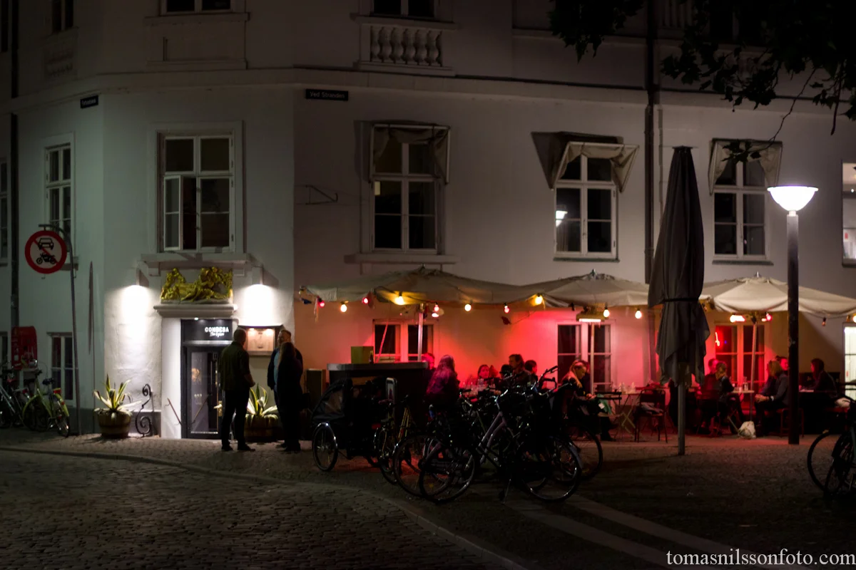 Photowalking in Copenhagen