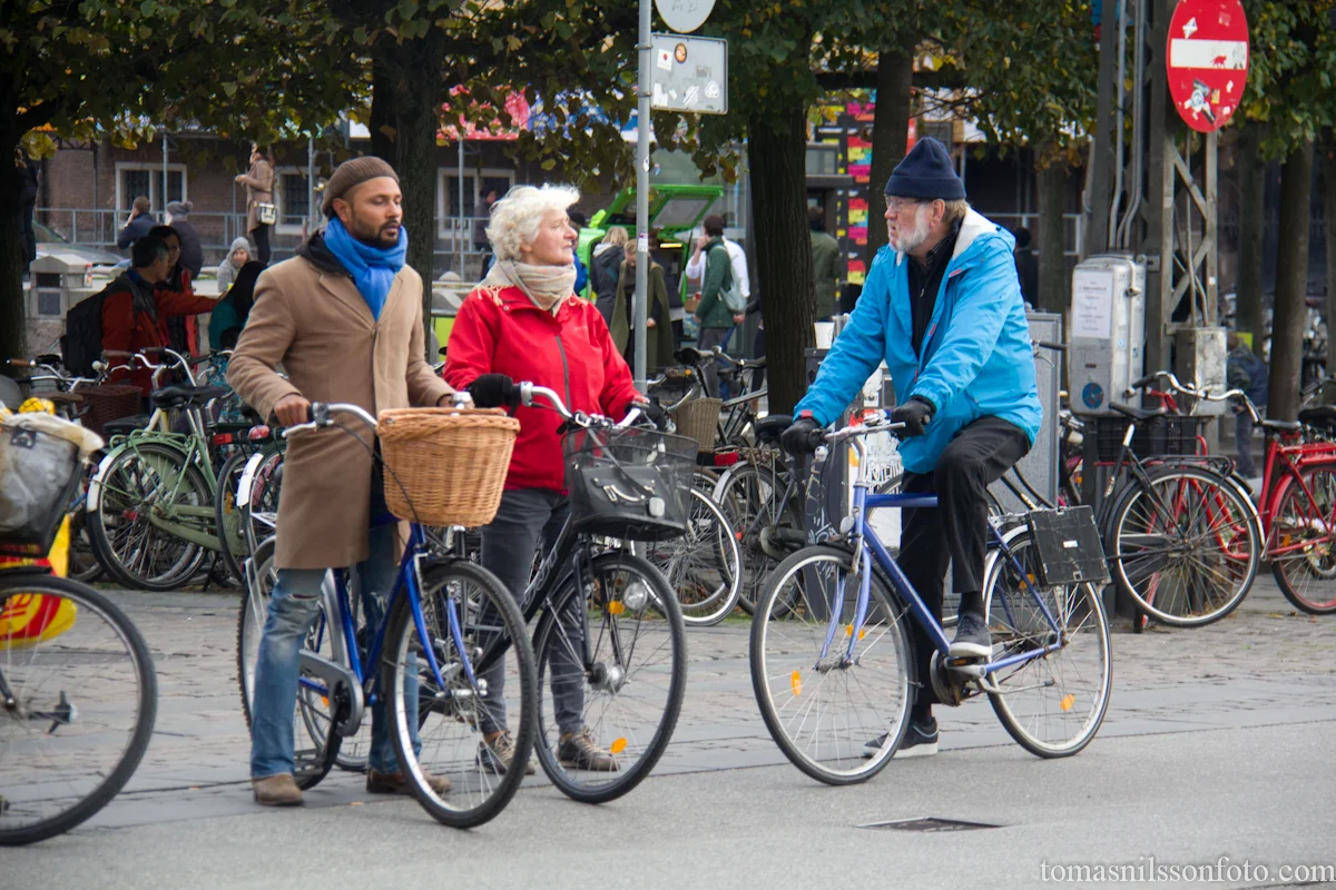 More Copenhagen pictures