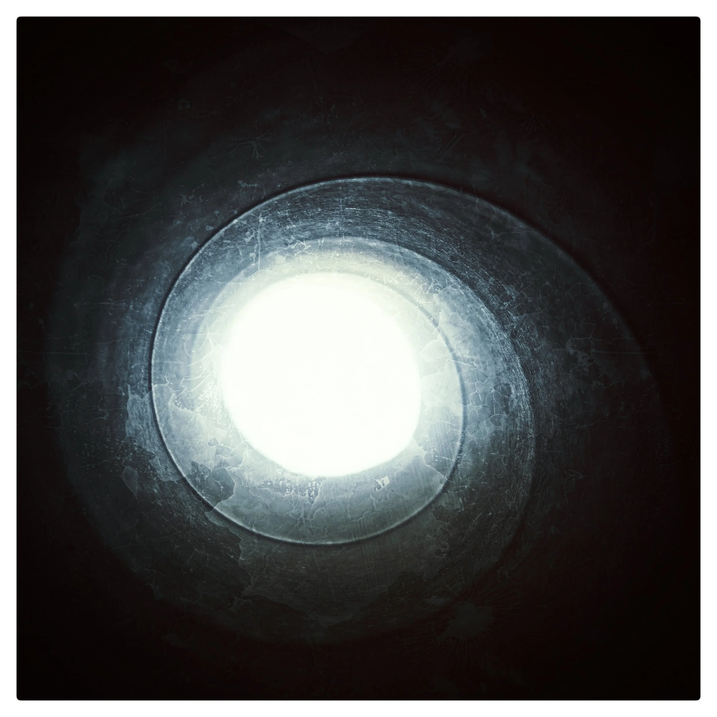 September 11 - Day 255: Spiral