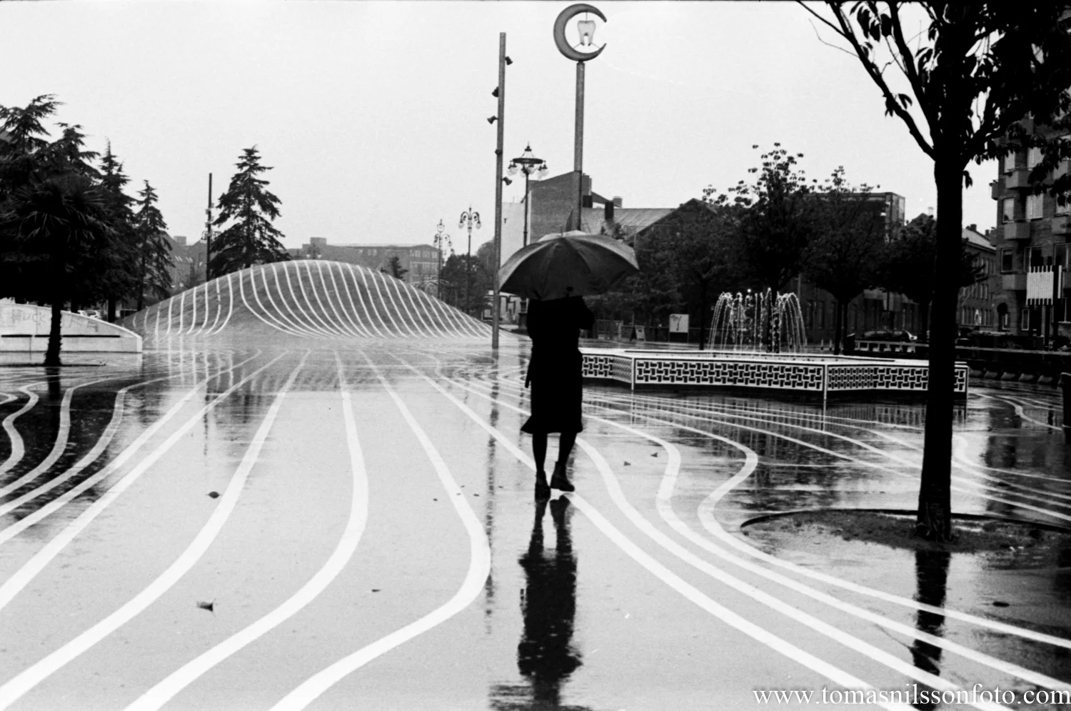 Photowalk in Monochrome