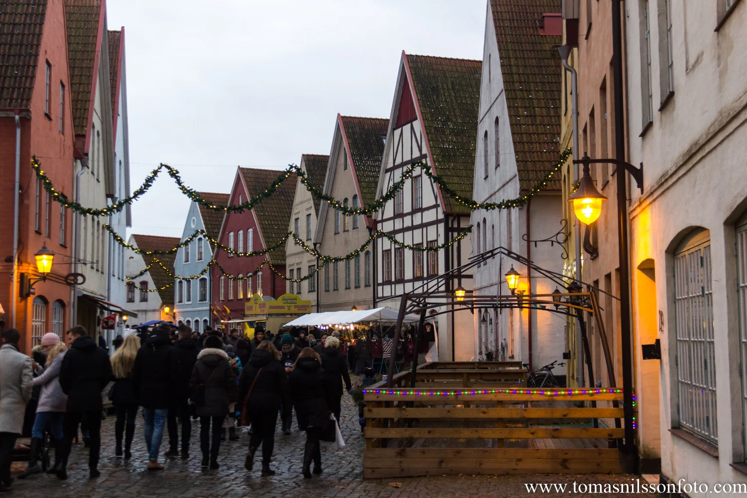 Christmas Market time...again