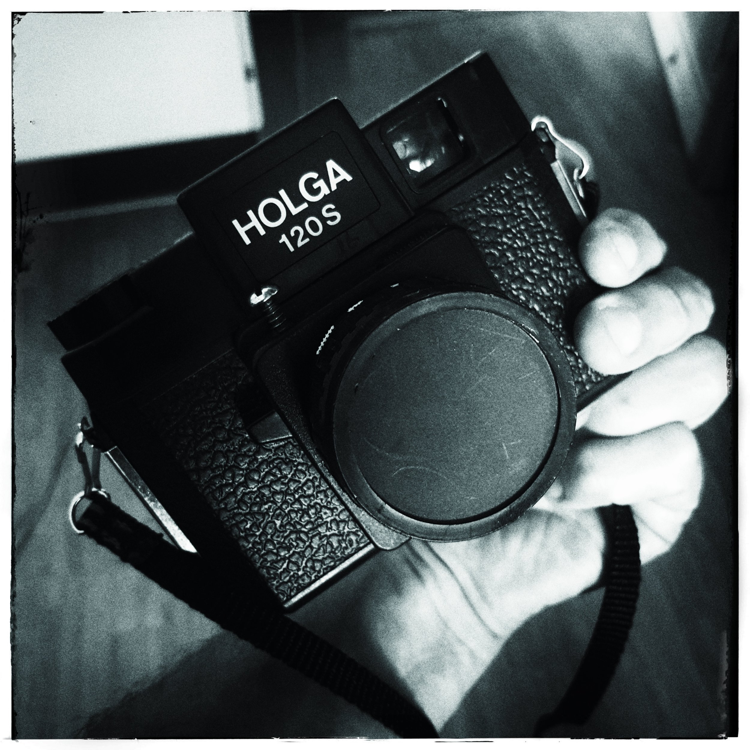 Day 145 - May 25: New photo toy on loan