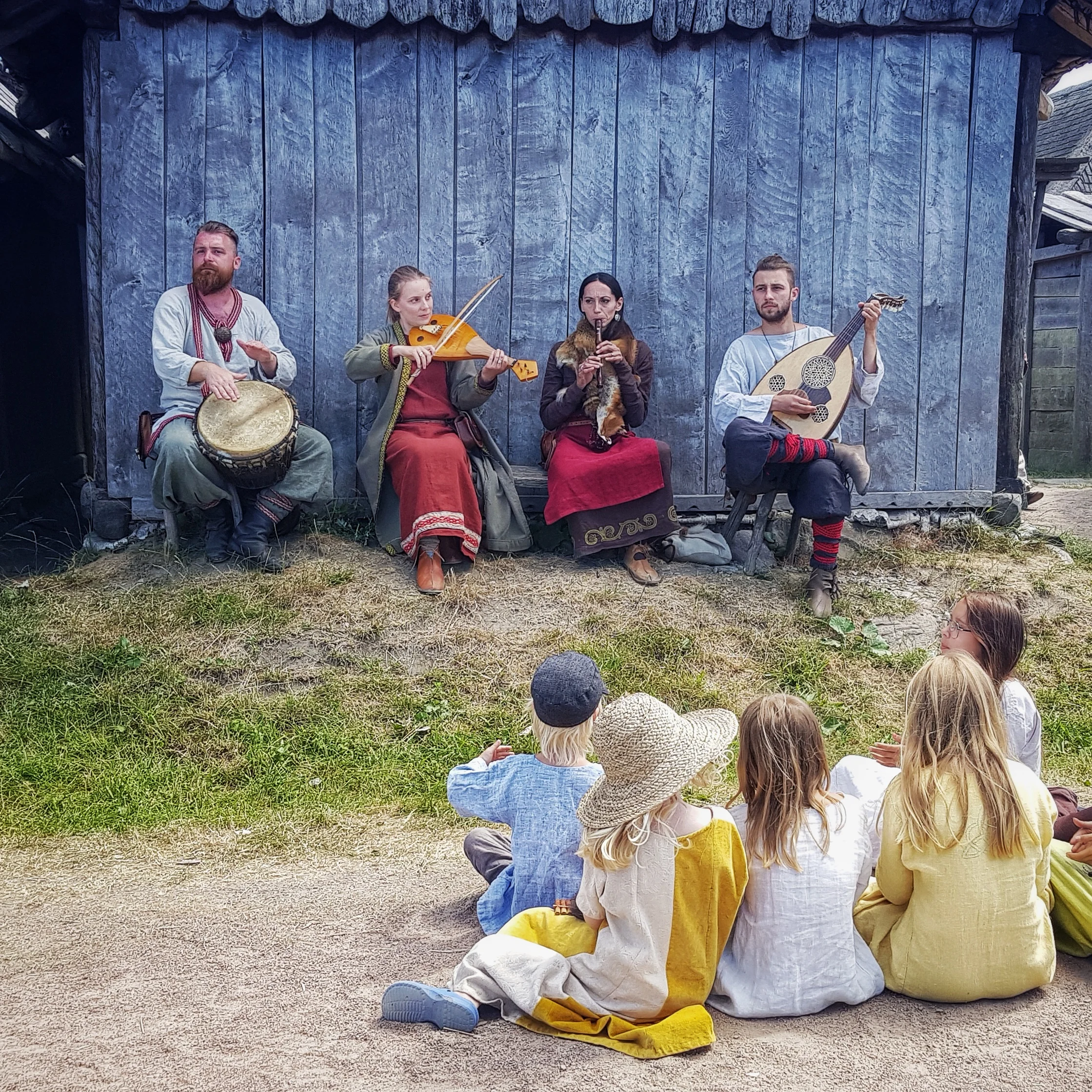 The 365 Project July & August Wrap-Up
