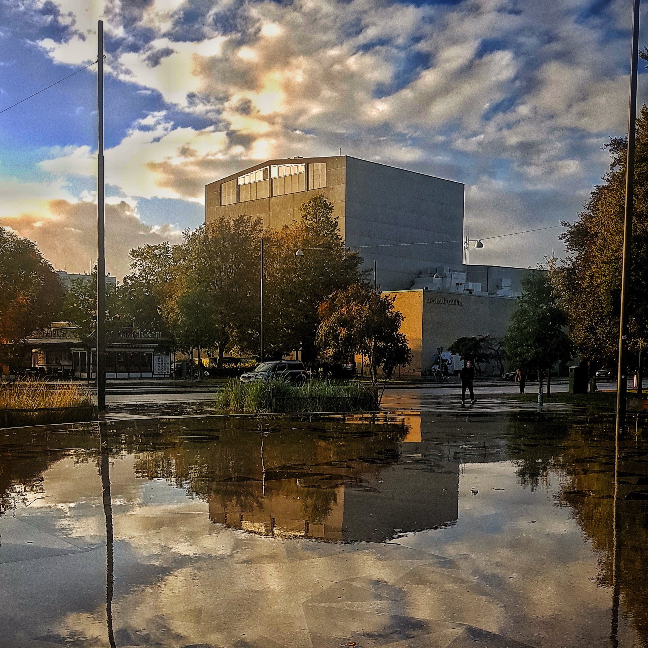 Day 278 - October 5: Reflection