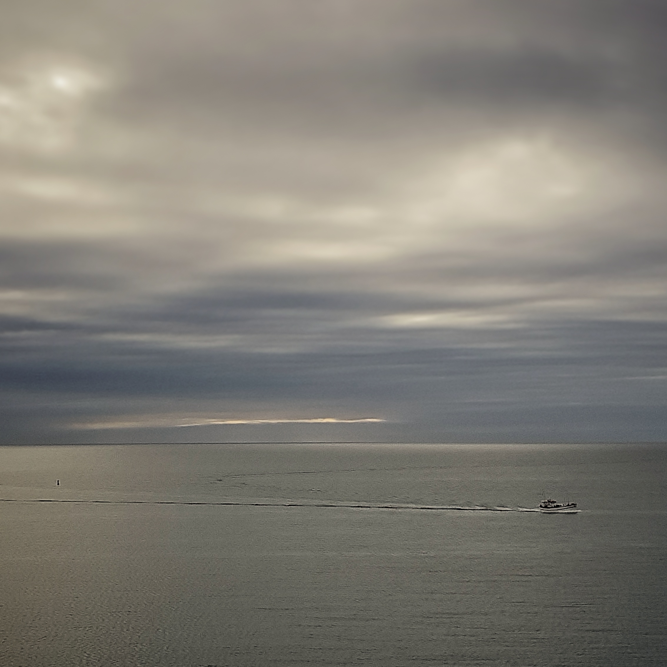 Day 279 - October 6: Ocean