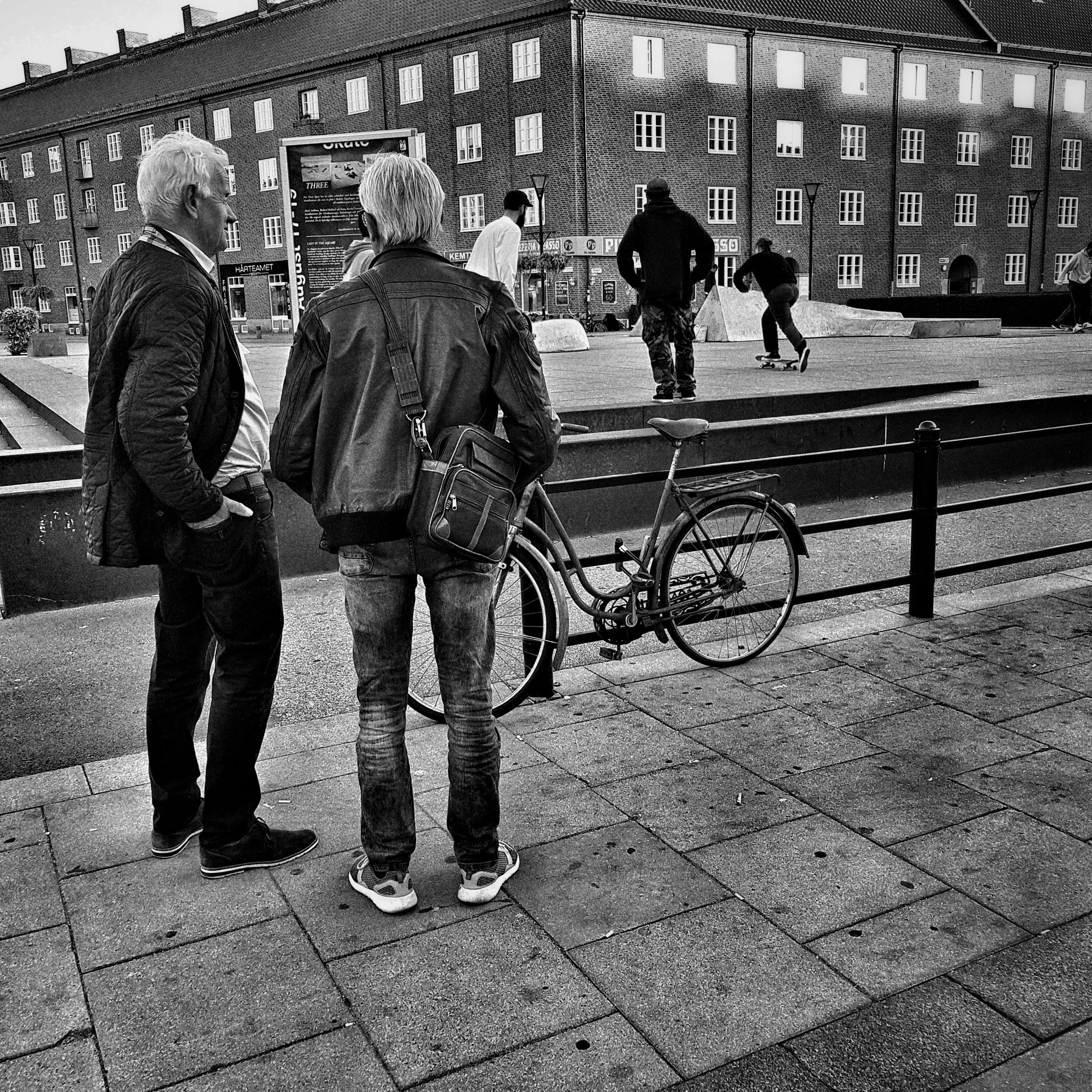 The 365 Project September & October Wrap-Up
