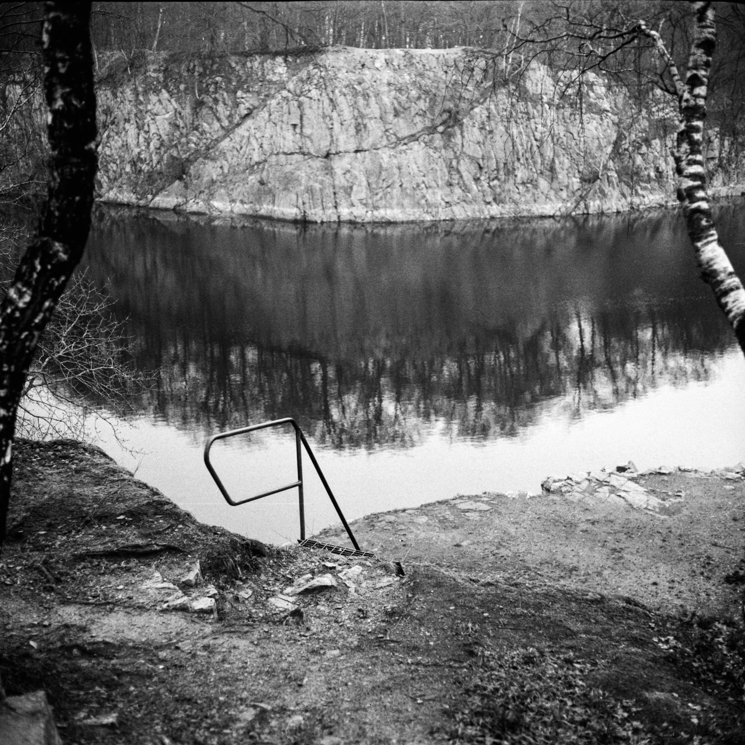 The 365 Project Mark IV - The First Month Summary