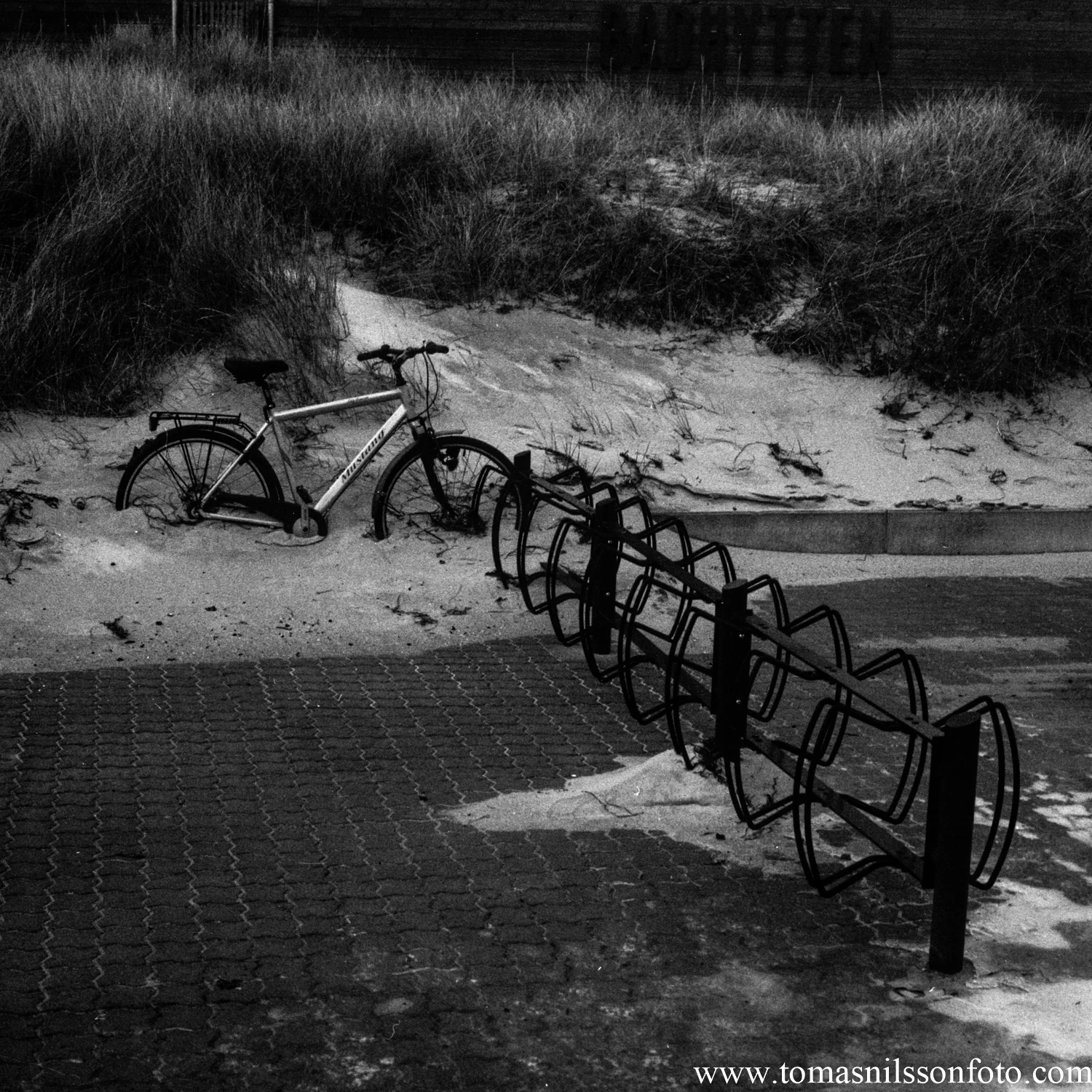 Day 44 - February 13: Long Term Parking