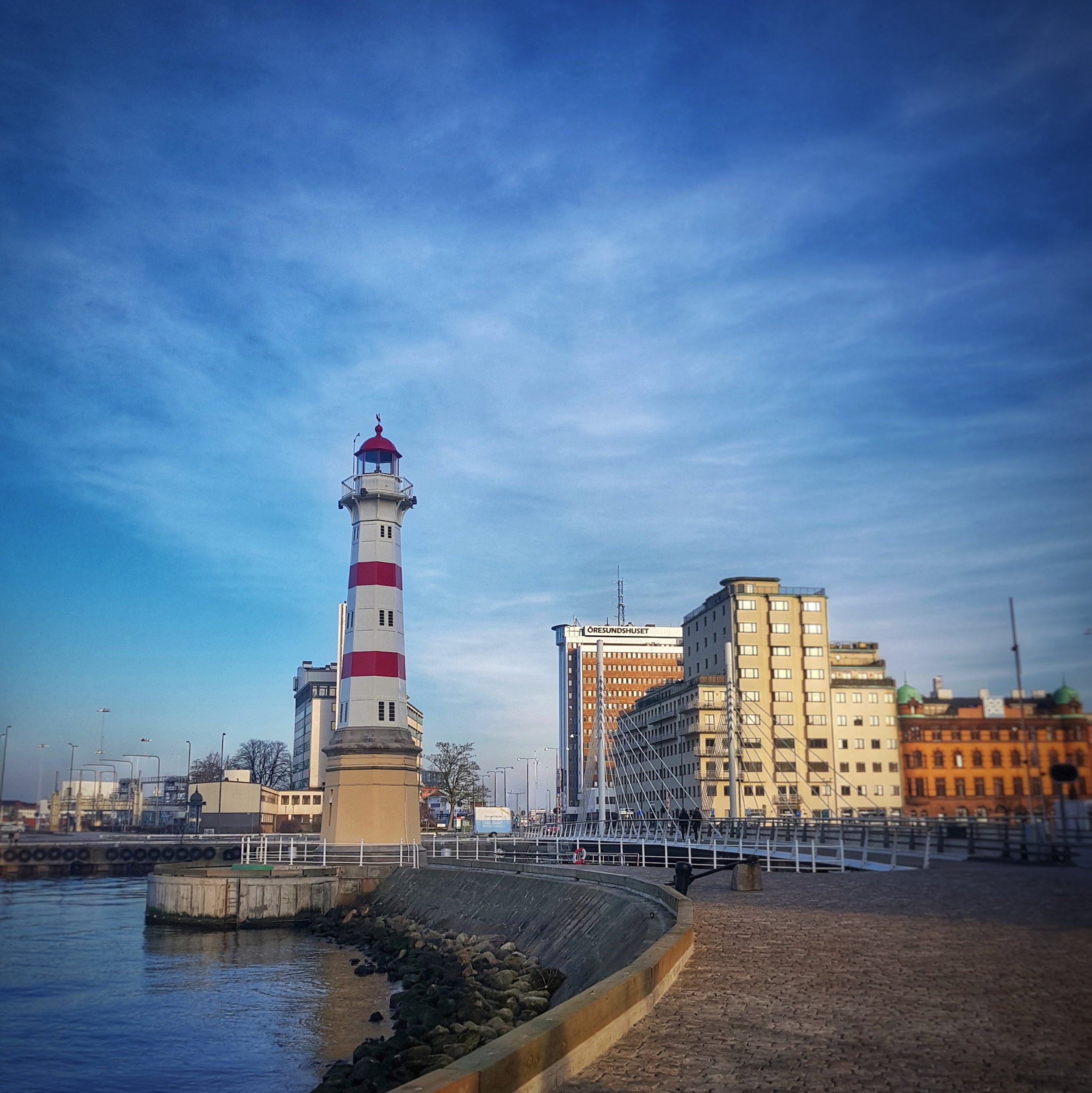 Day 61 - March 2: To the lighthouse