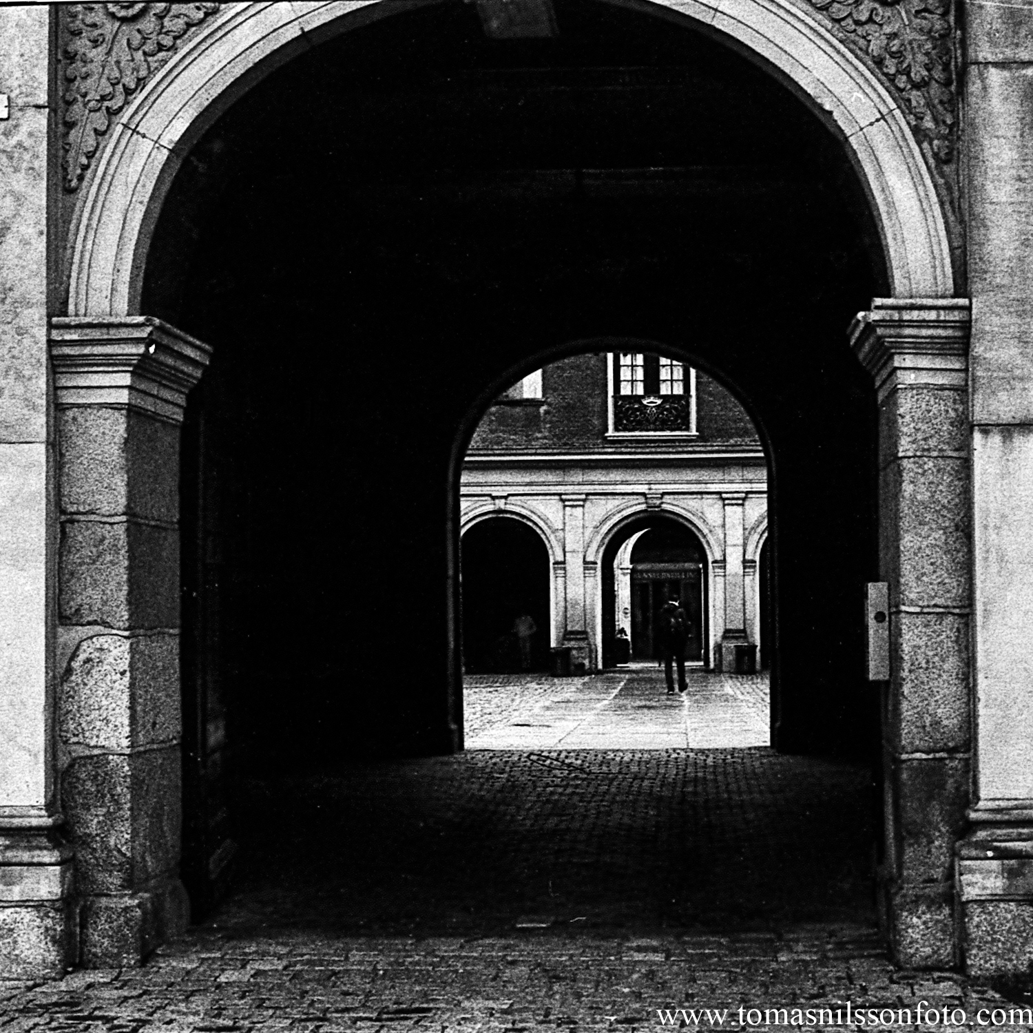 Day 127 - May 7: Arches