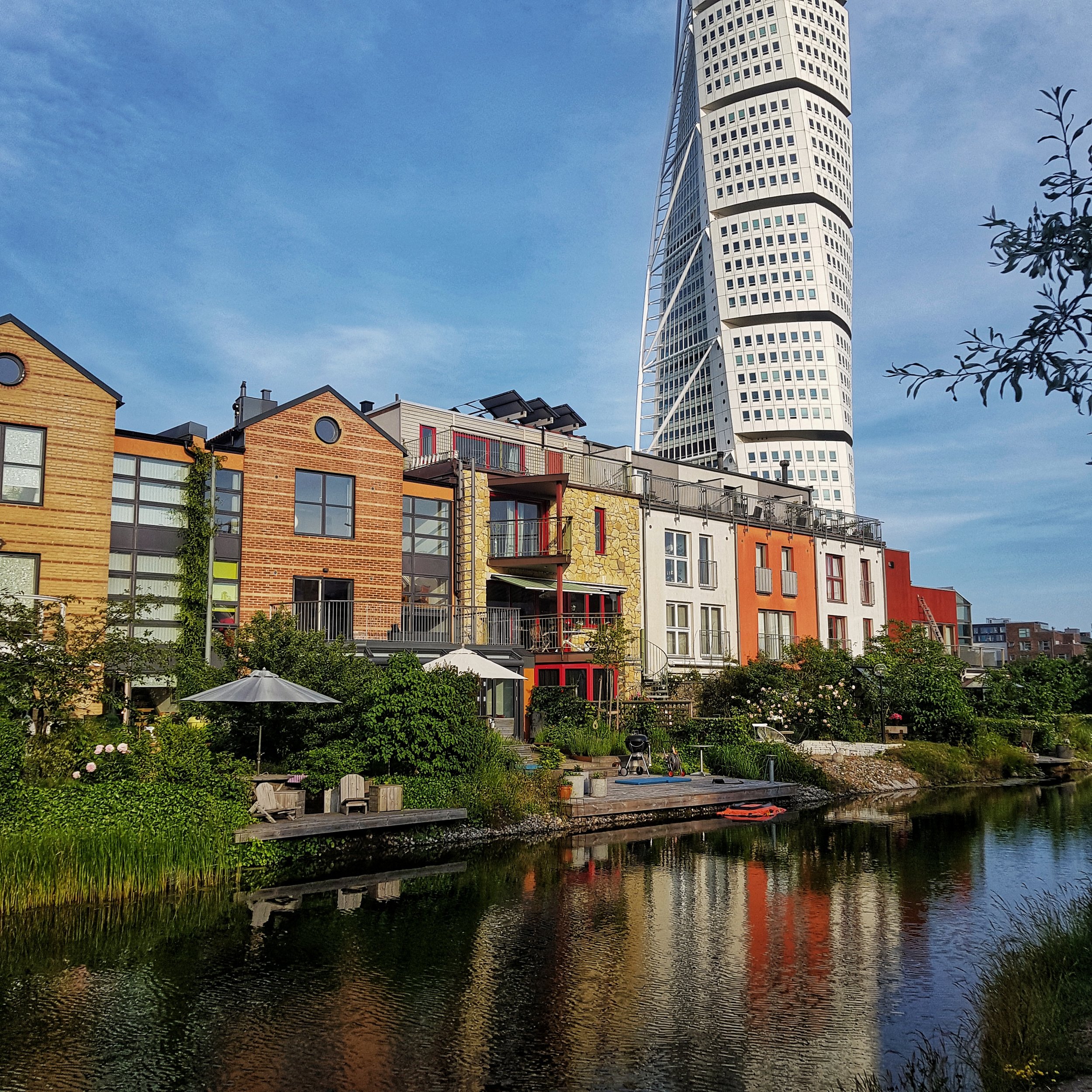 Day 184 - July 3: Reflections