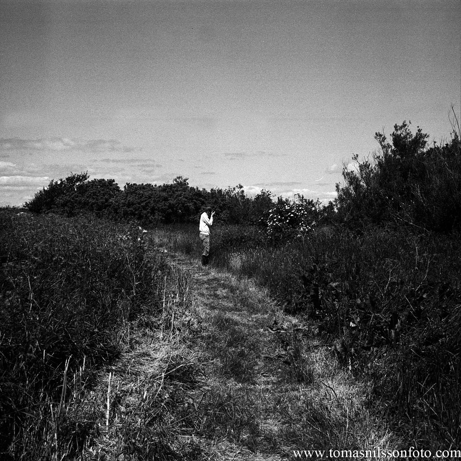 Day 196 - July 15: Landscape photographin' in progress