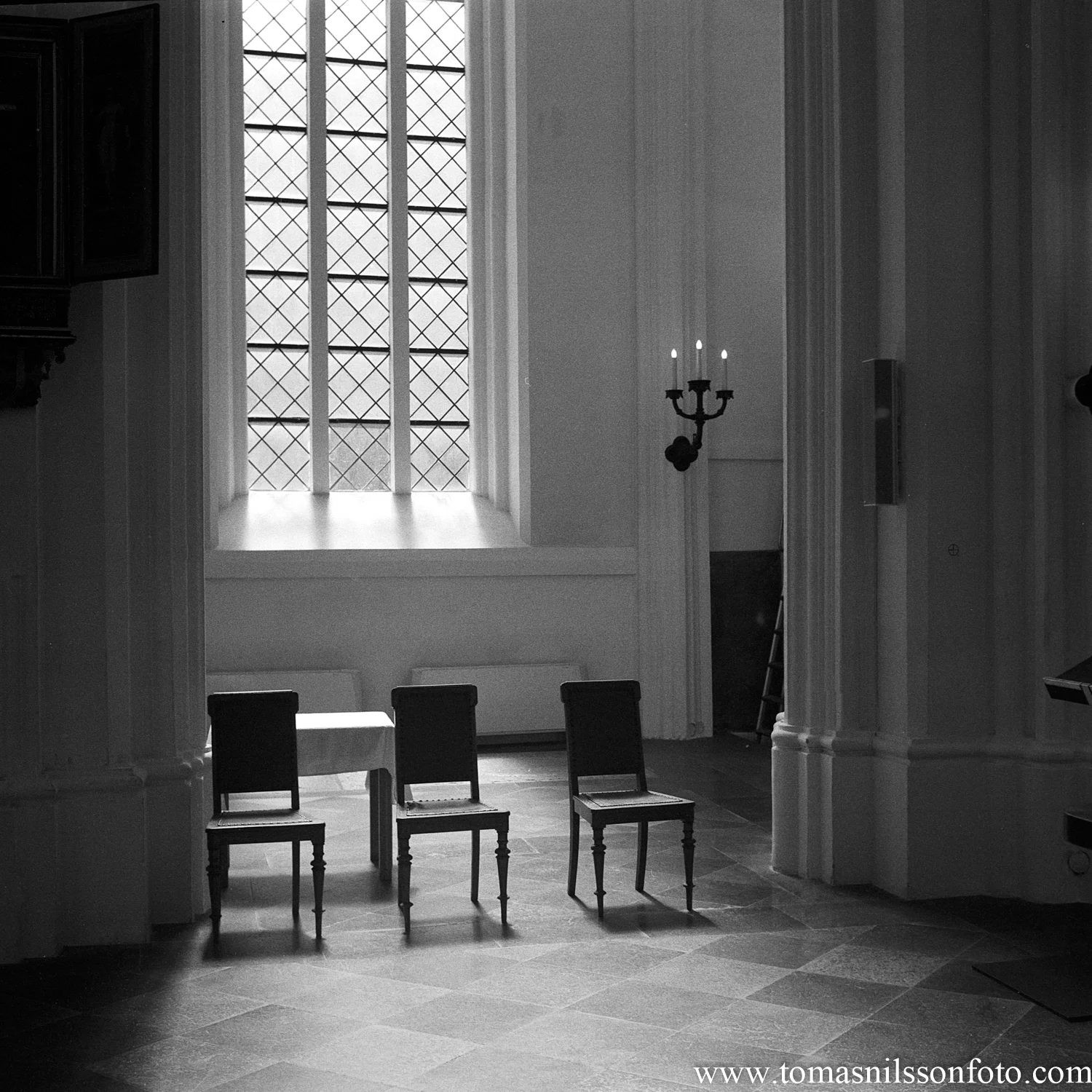 The 365 Project Mark IV - The Seventh Month Summary