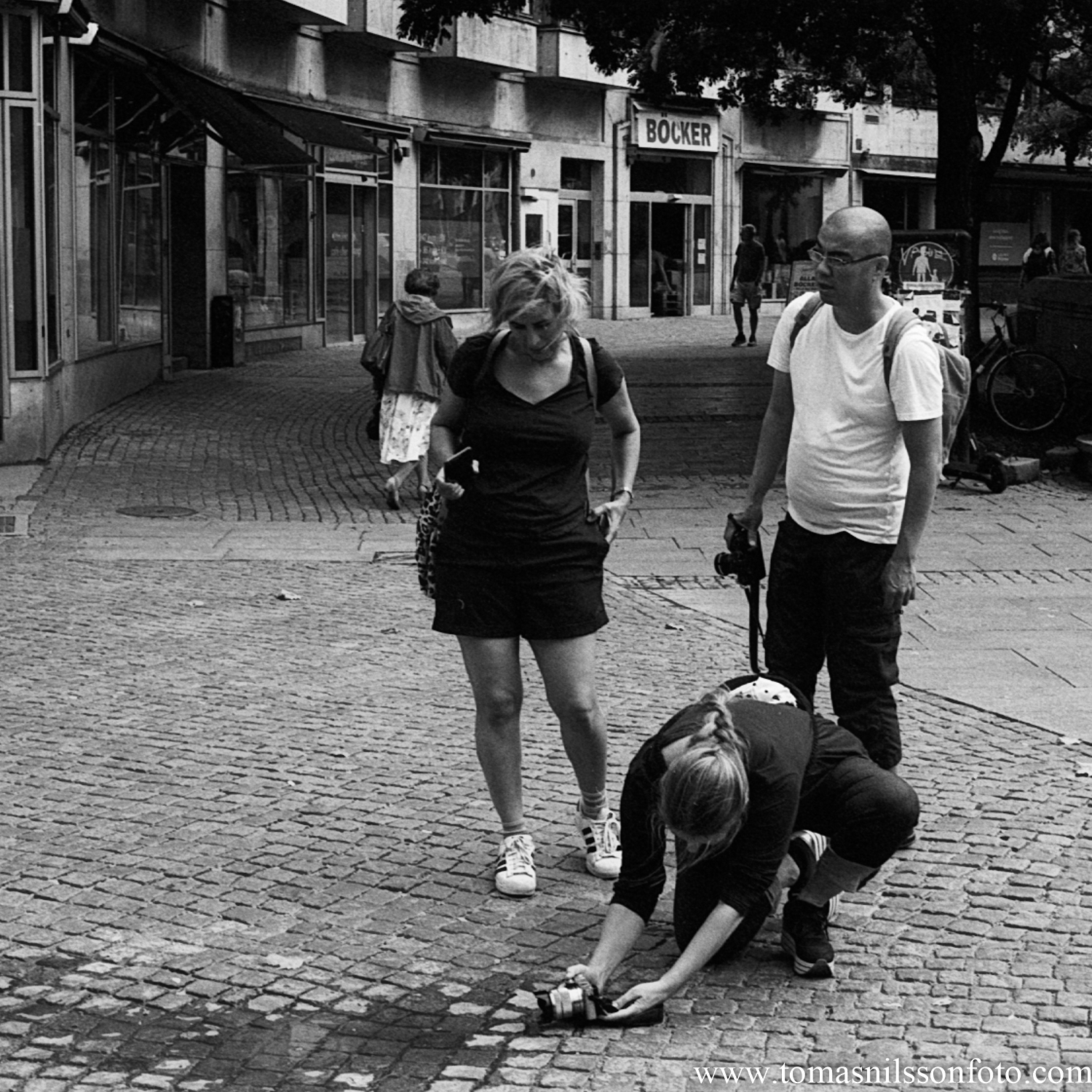 Day 225 - August 13: Chasing the sky on the ground