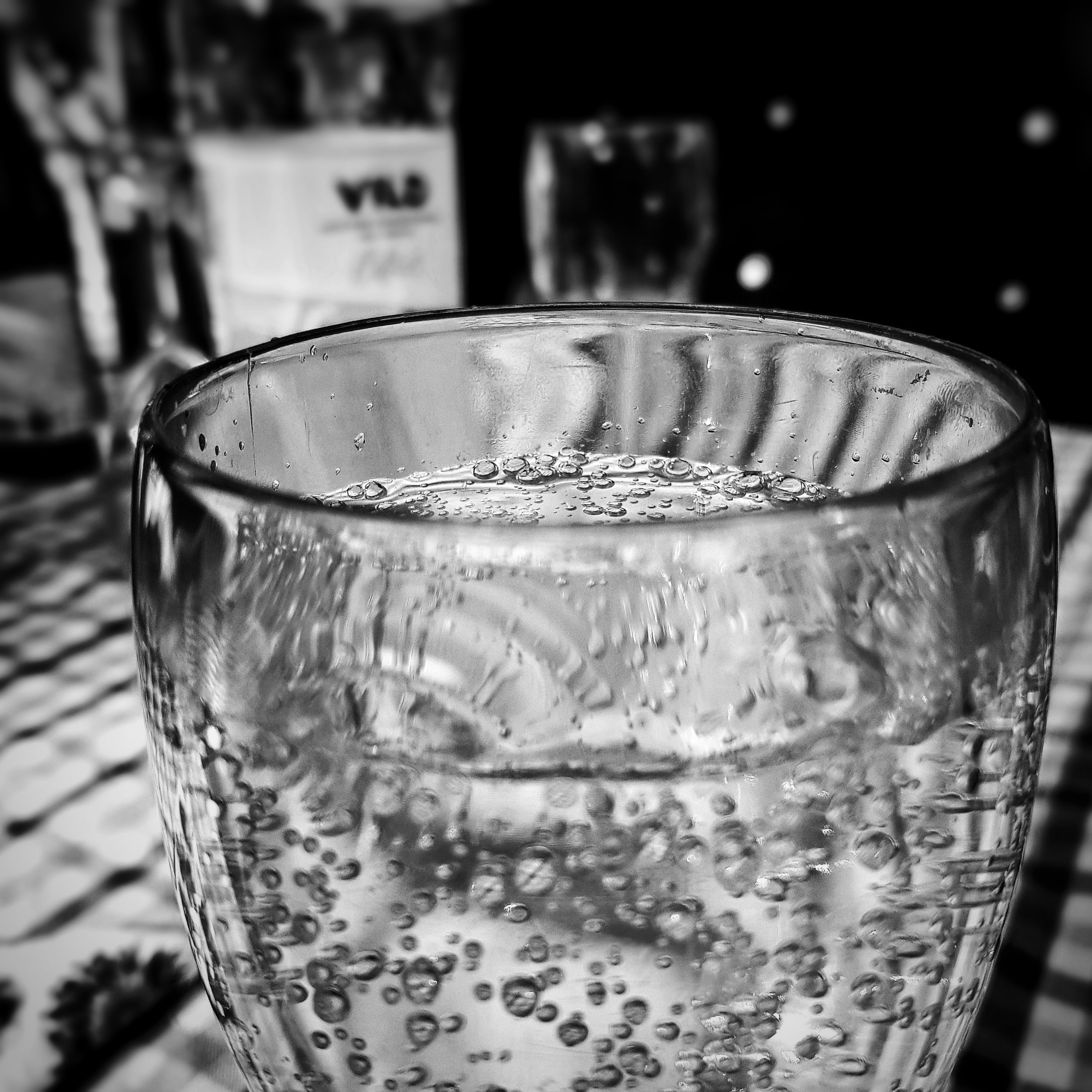 Day 233 - August 21: Fizz