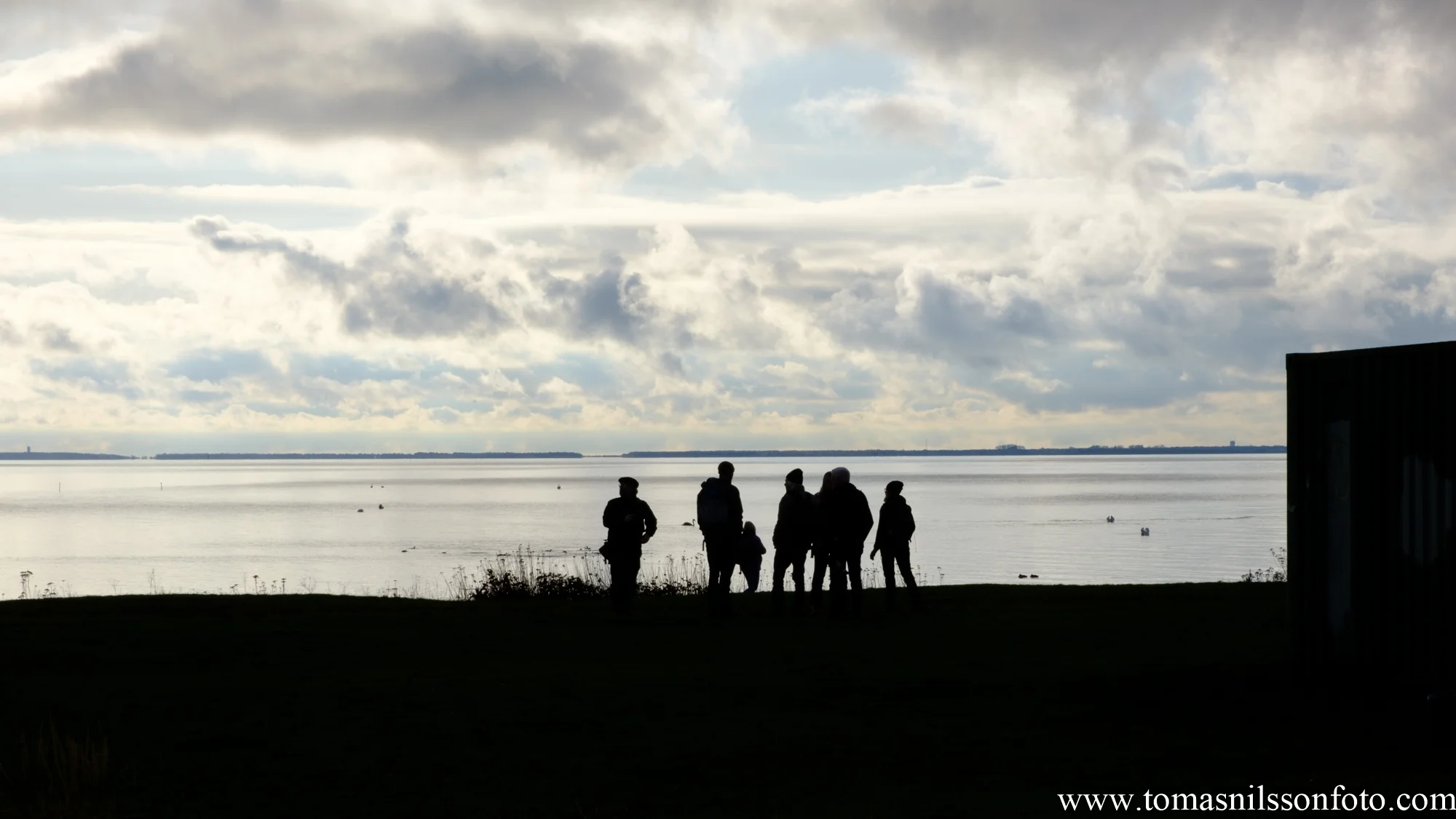 Photo Club outing to Klagshamn