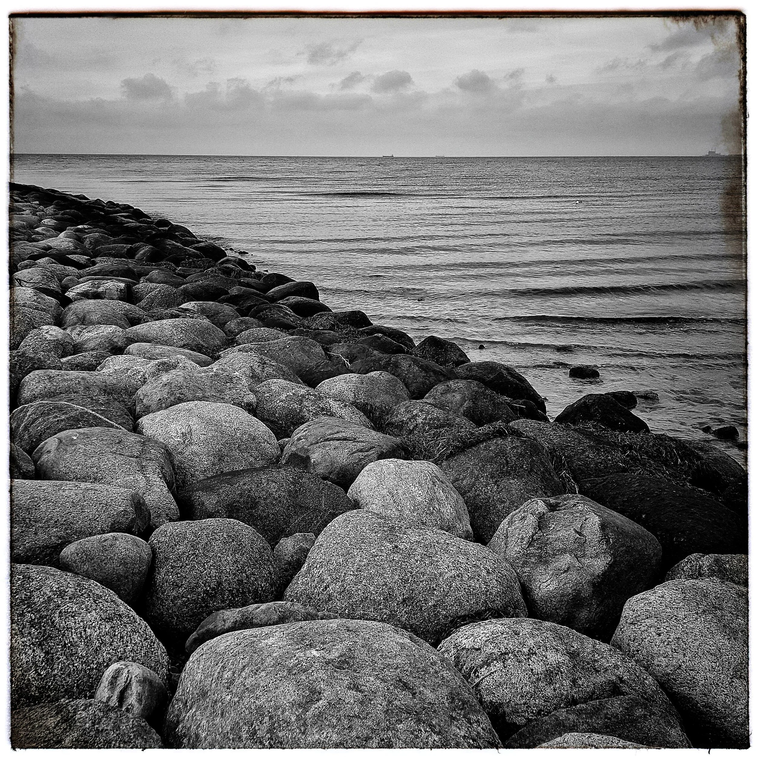 The 365 Project Mark IV - The Eleventh Month Summary
