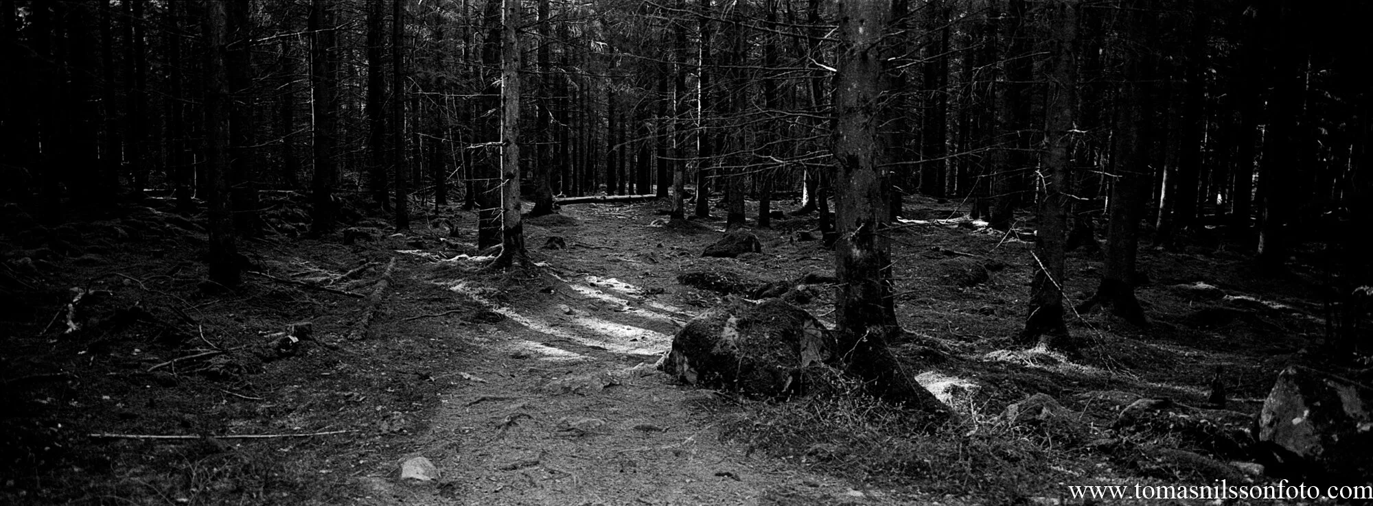 Ridiculously wide images...part three