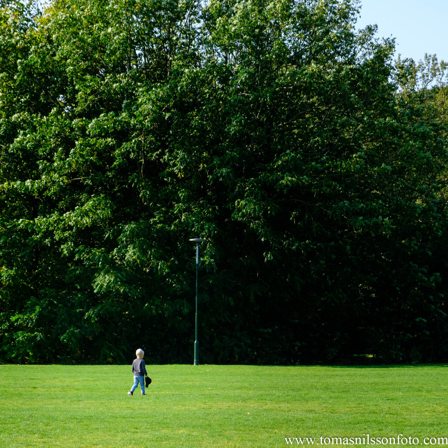 Day 278 - October 4: I'm off to see the world!