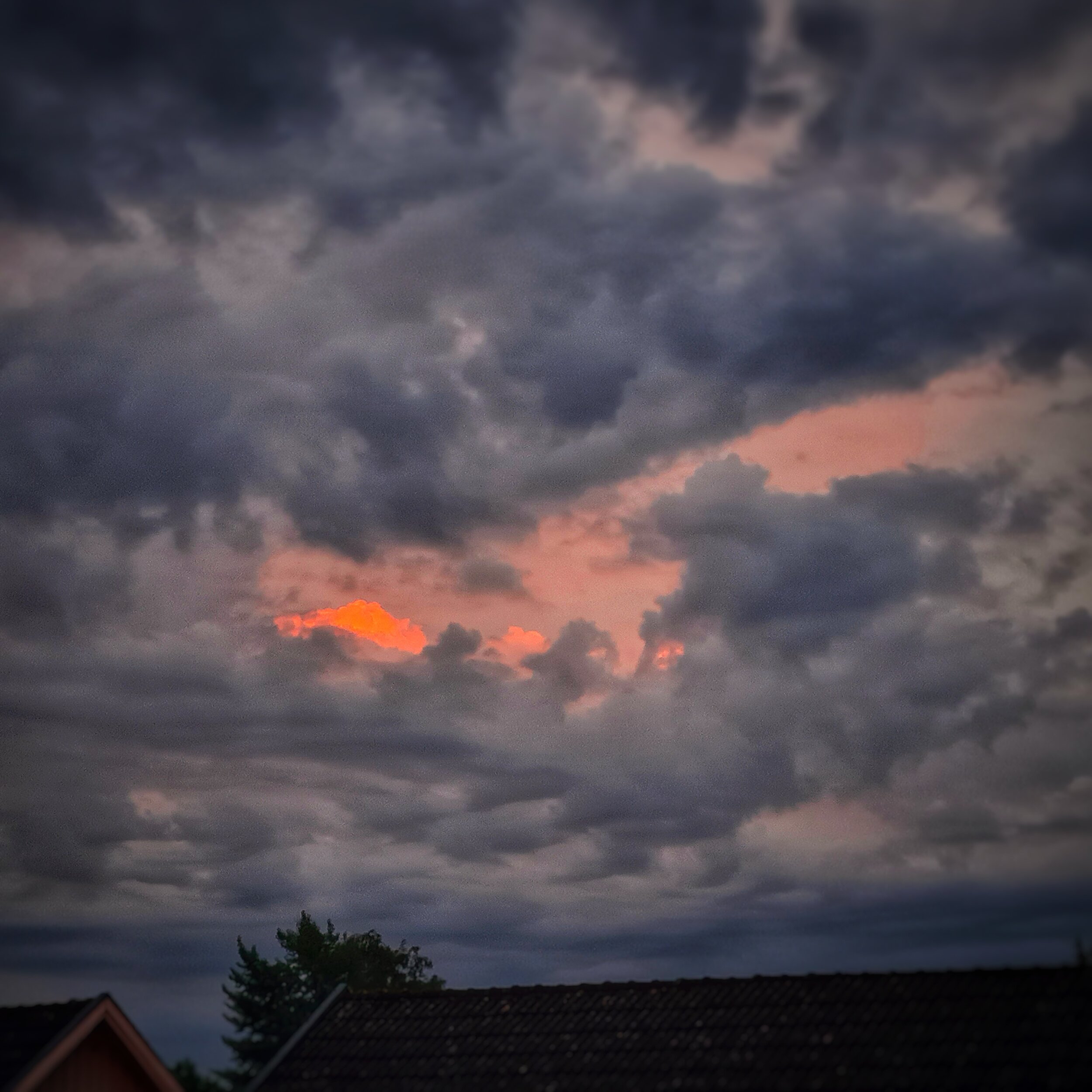 Day 187 - July 6: Red Cloud