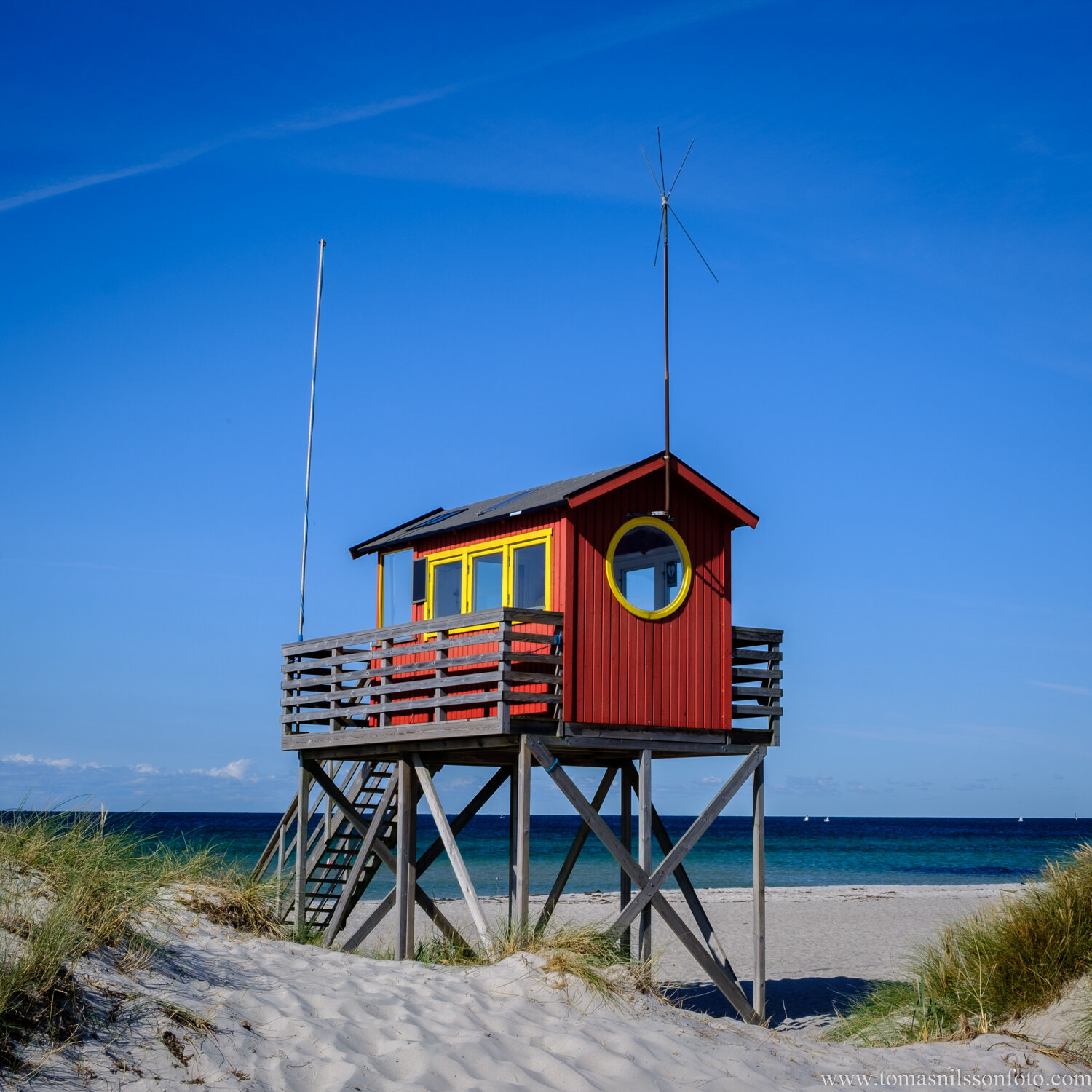 Day 248 - September 5: Beach Sunday