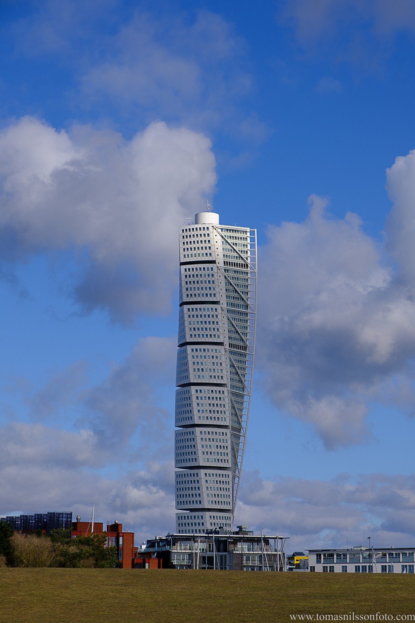 Malmö, Sweden, 2022
