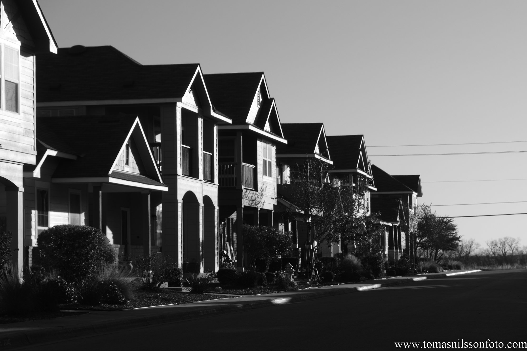 Facades (Austin, Texas, 2022)