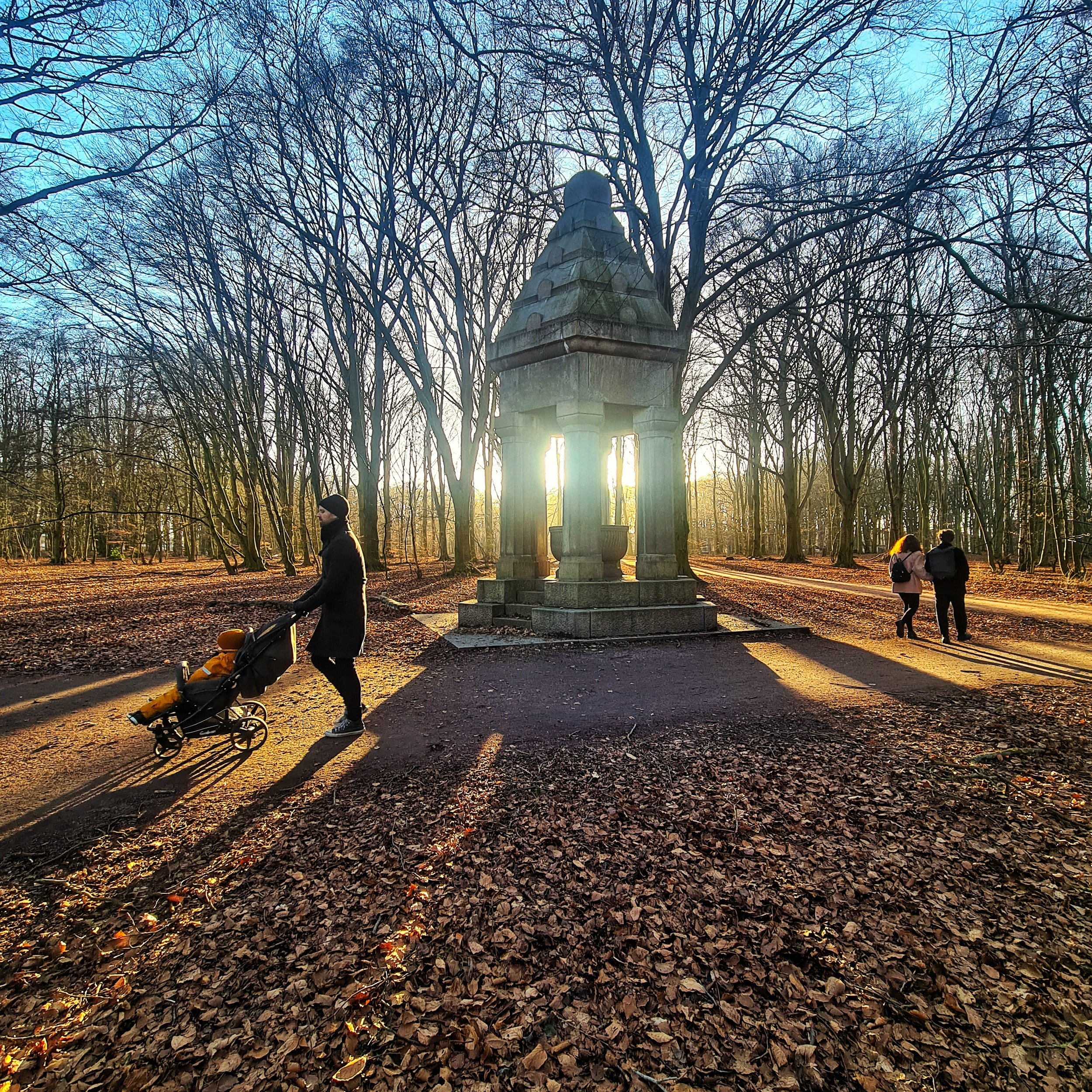 Park Life (Malmö, Sweden, 2023)