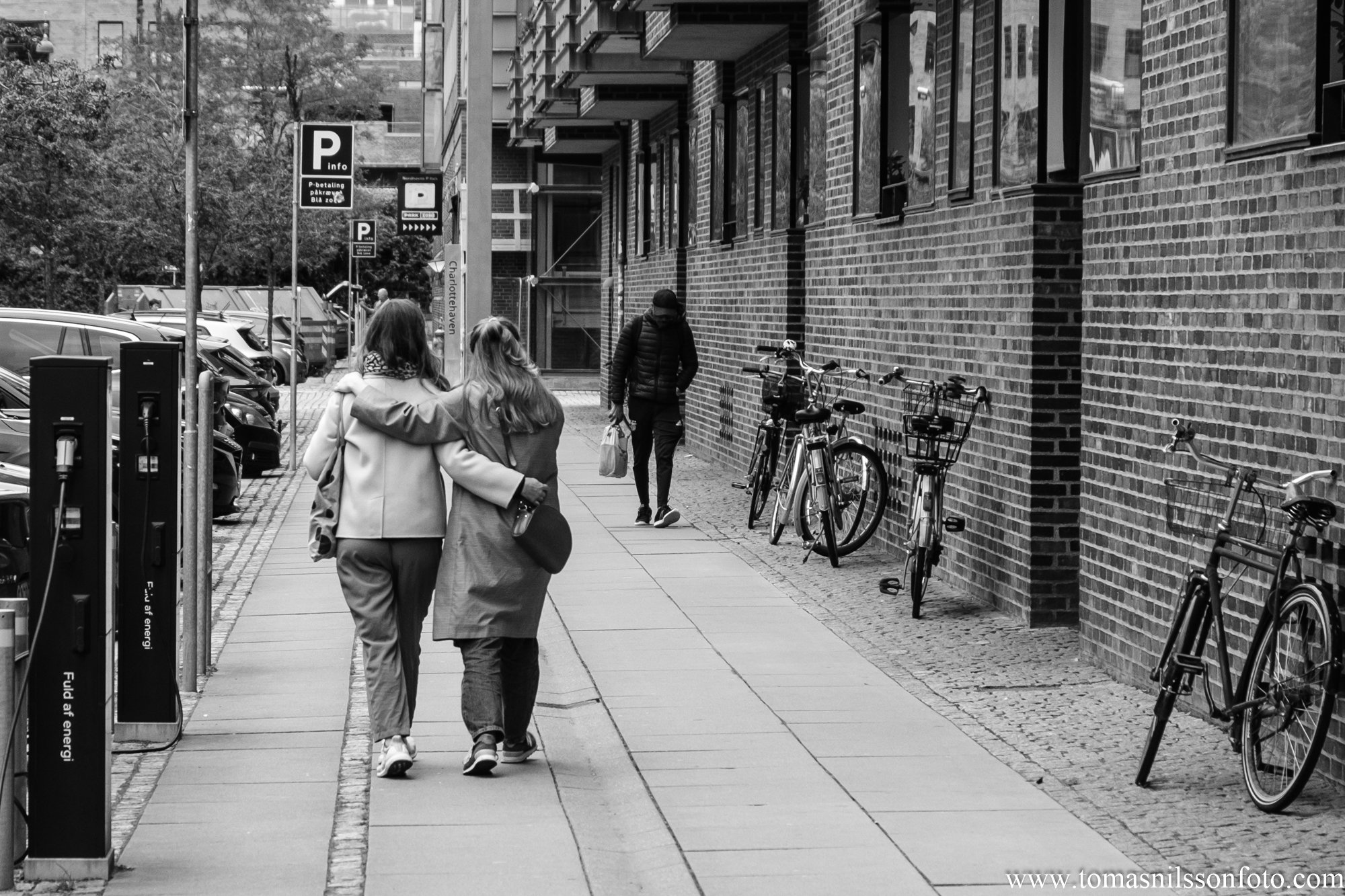 Together (Copenhagen, Denmark, 2023)