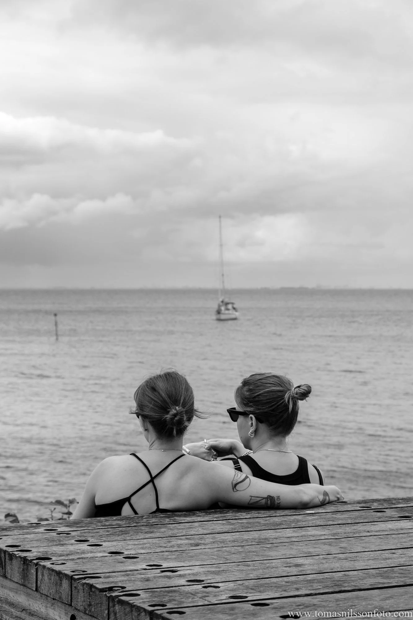 Seaside Vibes (Malmö, Sweden, 2025) (Copy)