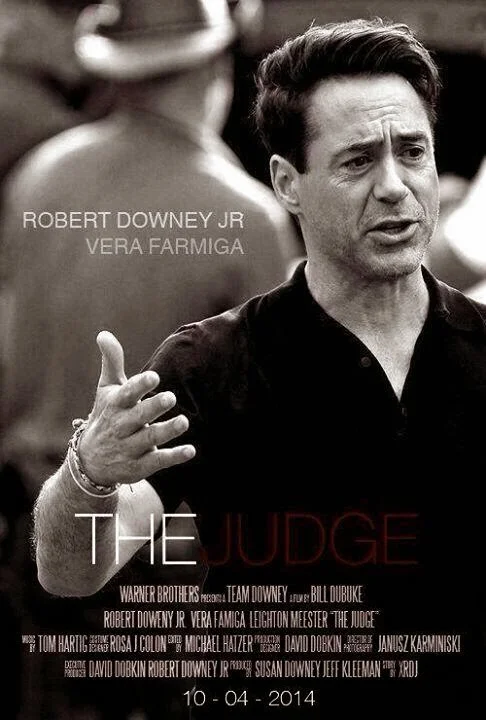 The Judge