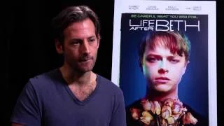 Jeff Baena Interviews for Life After Beth