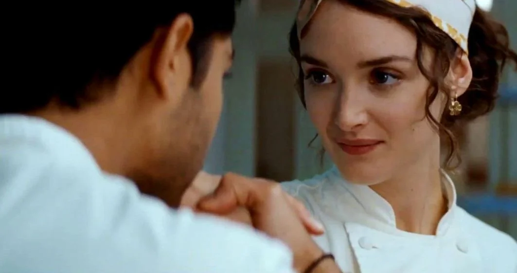 Charlotte Le Bon Interview for The One Hundred-Foot Journey