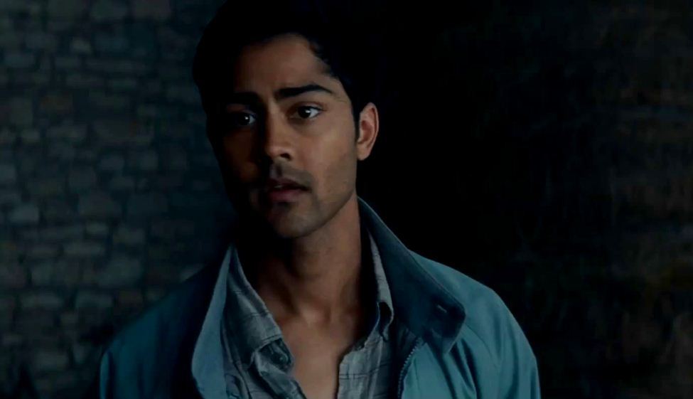 Manish Dayal Interview for The One Hundred Foot Journey