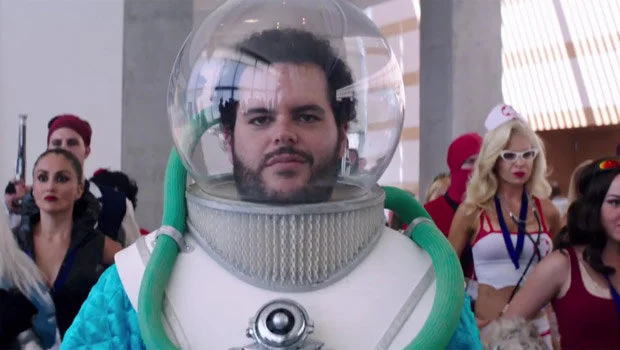 Josh Gad - Wish I Was Here