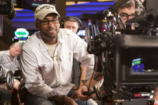 Director Tim Story on Think Like a Man Too