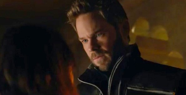 Shawn Ashmore on X-Men Days of Future Past