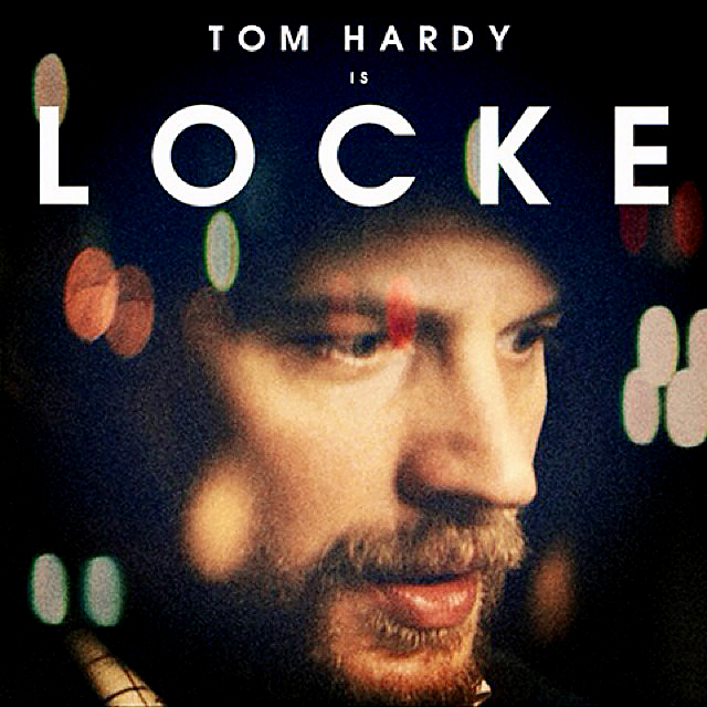 Steven Knight on Locke