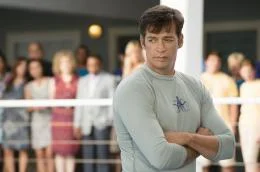 Harry Connick Jr. in Dolphin Tale 2