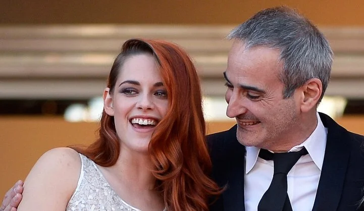 Director Olivier Assayas on Clouds of Sils Maria