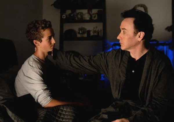 John Cusack talks Maps to the Stars and why he loves TIFF