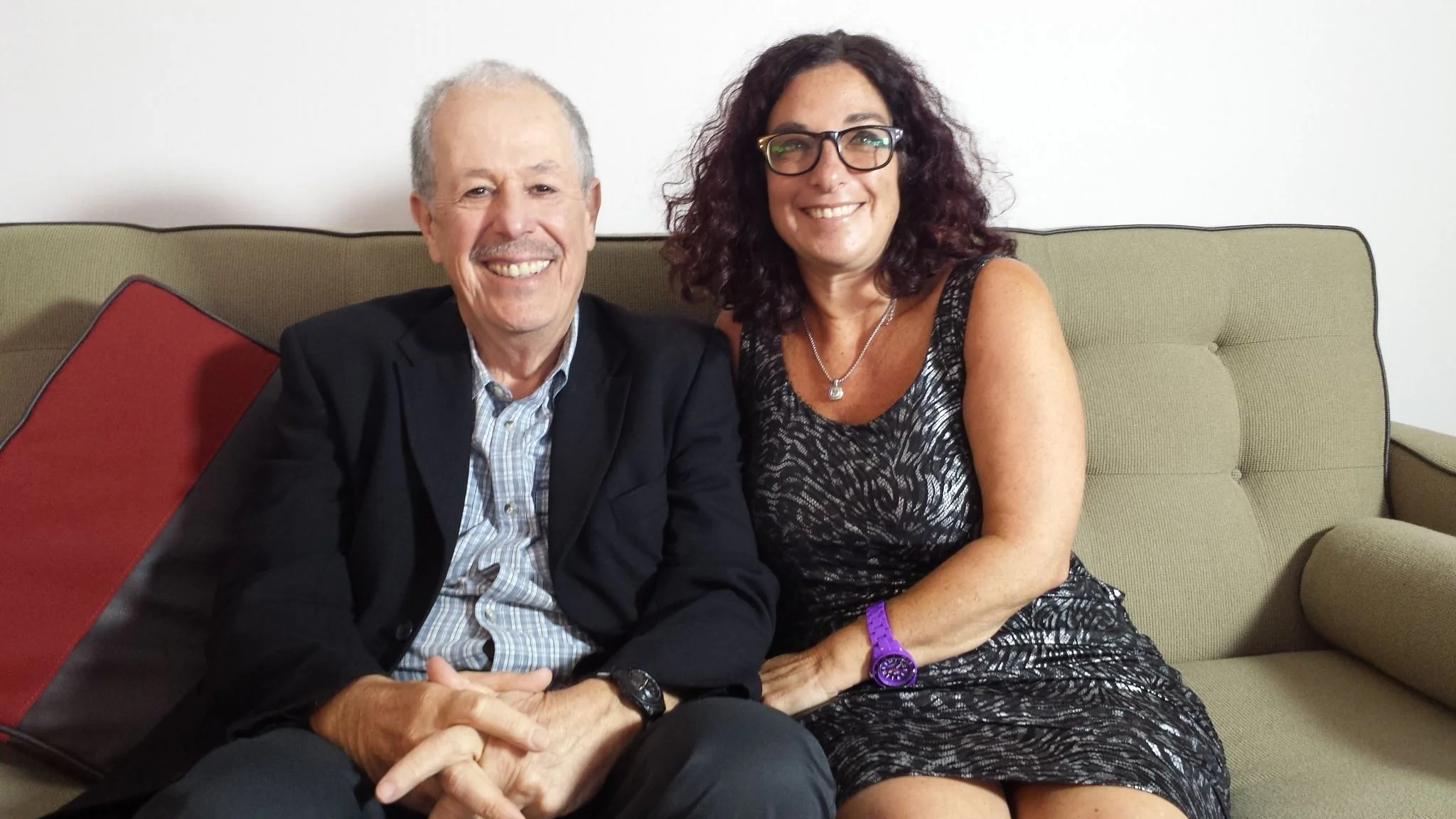 Legendary director Denys Arcand