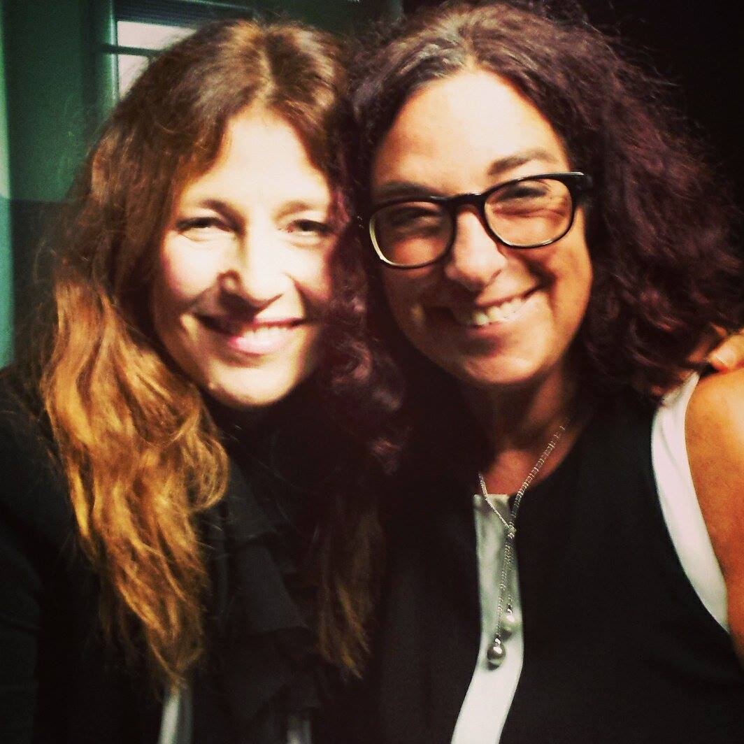 Catherine Keener