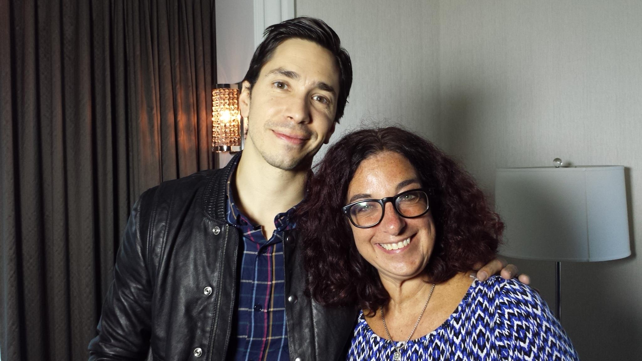 Justin Long