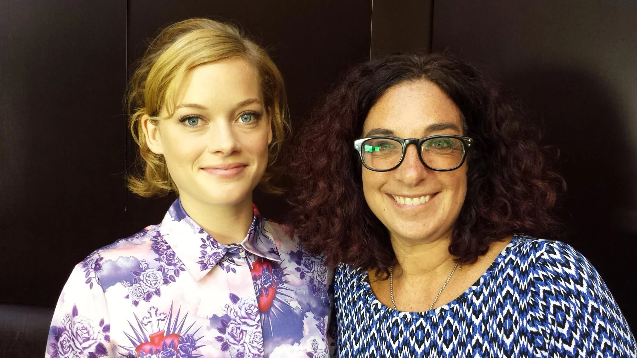 Jane Levy