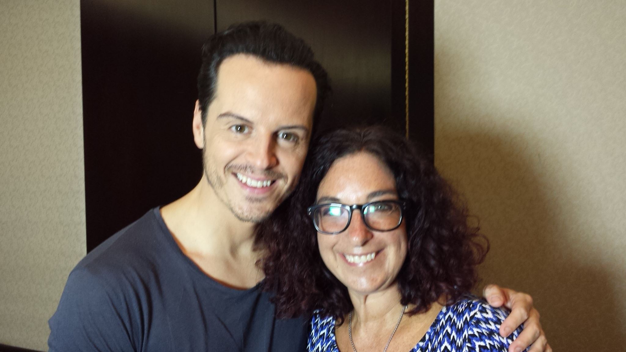 Andrew Scott
