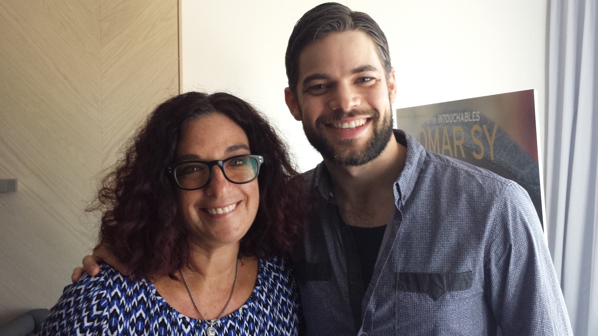 Jeremy Jordan