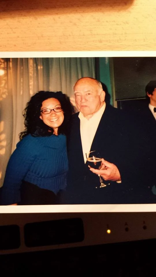 Ed Asner