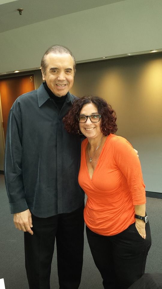 Chazz Palminteri